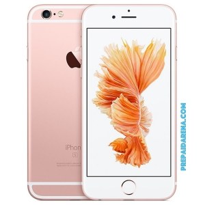 Apple iPhone 6S