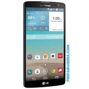 LG G Vista