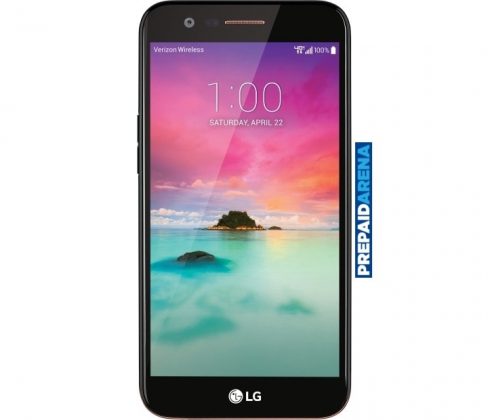 LG K20 V