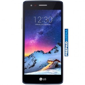 LG K8 2017