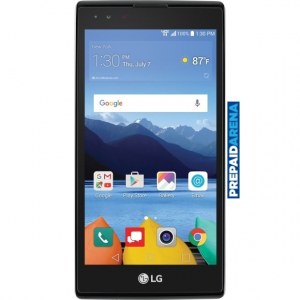 LG K8 V