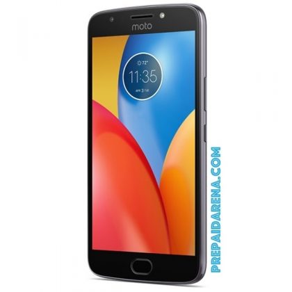 Motorola Moto E4 Plus