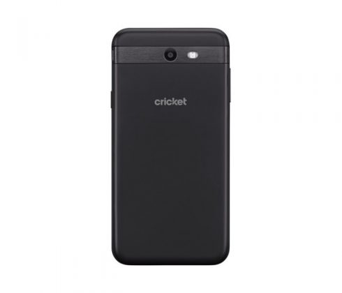 Samsung Galaxy Halo back