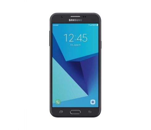 Samsung Galaxy Halo Front