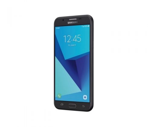 Samsung Galaxy Halo Side 1