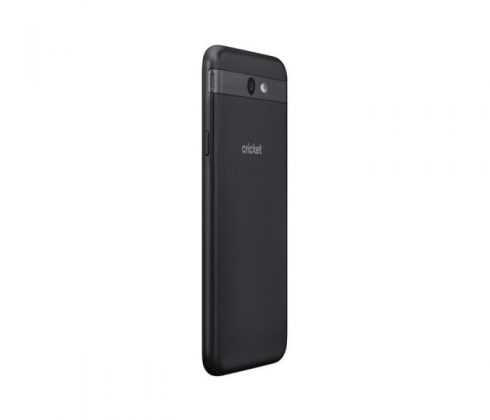 Samsung Galaxy Halo Side 2