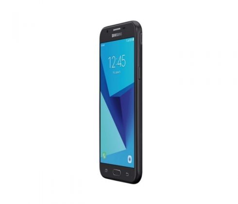 Samsung Galaxy Halo Side 3