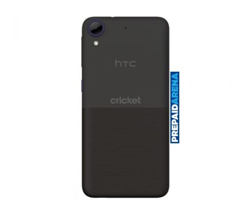 HTC Desire 555 back