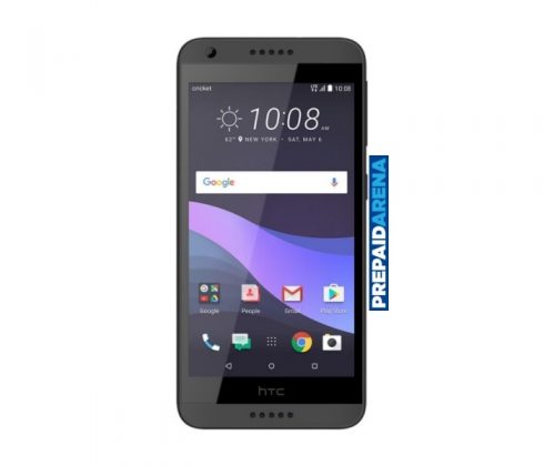 HTC Desire 555 front