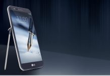 LG Stylo 3 Plus Review