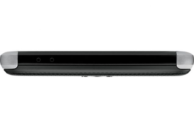 LG X venture top