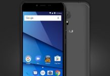 BLU S1 Review