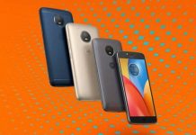 Motorola Moto E4 Plus Review: Battery Life Doesn’t Matter Motorola Moto E4 Plus Review