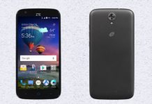 ZTE ZMax Champ Review