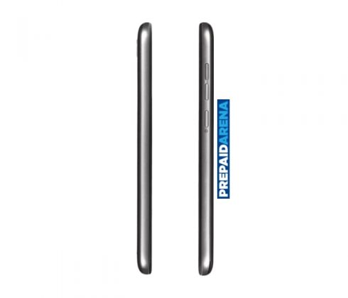 ZTE ZMax Champ Side