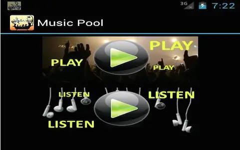 Music Pool