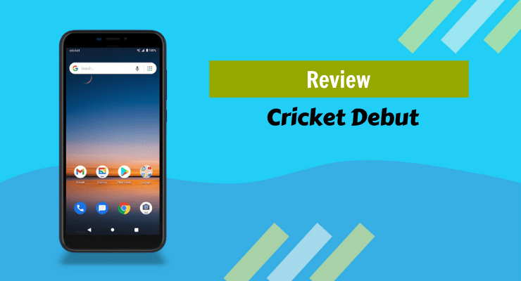 Cricket Debut Review