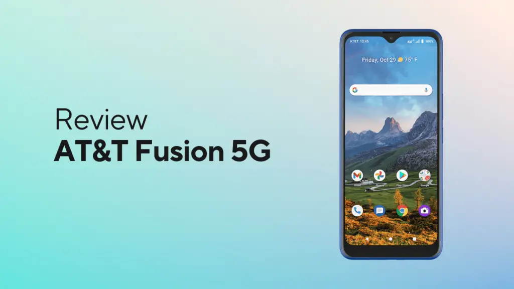 ATT Fusion 5G Review 01