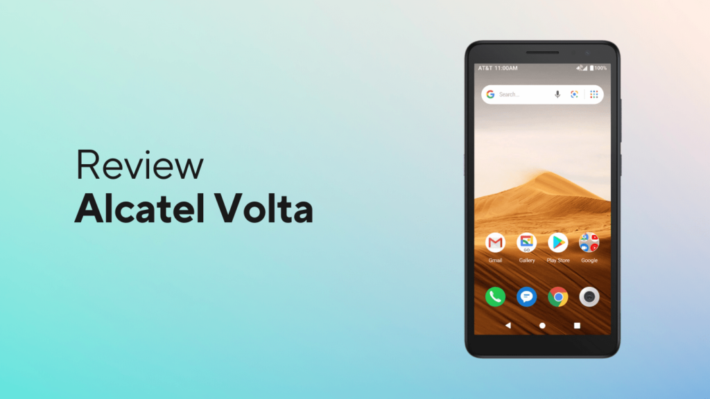 Alcatel Volta Review 02